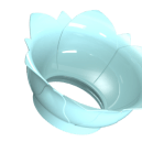 Lotus Funnel