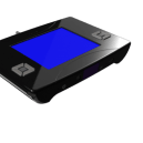 Touch Screen Remote