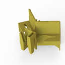 Electric Fence Component