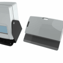 Entry/Exit Detection System