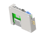 Utilities Controller