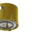 Photo Cell Street Light Controller