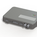 Vehicle Tracking Module