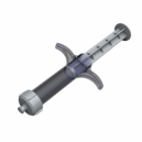Bone Graft Delivery Device